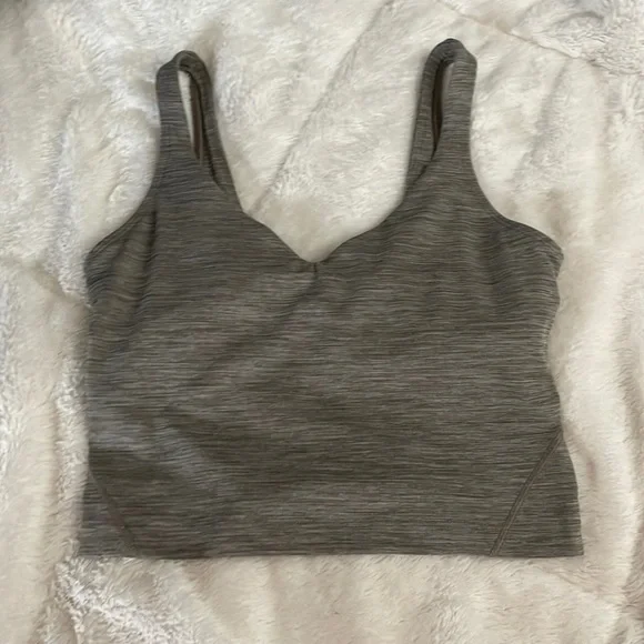 Lululemon Align Tank - Picture 2 of 4